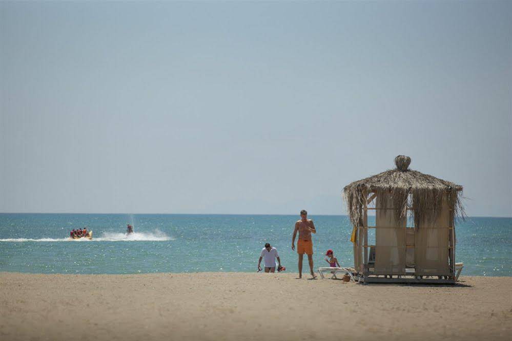 Belek Soho Beach Club