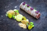 Villa de Duinen - Adults Only - Desayuno