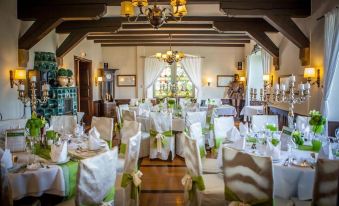 Eventlocation & Hotel Schloss Neuburg