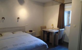 B&B de Oude Winning