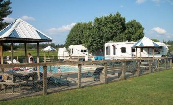 Budget Host Westgate Inn