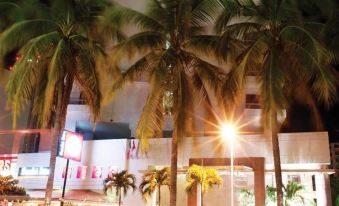 Amarea Hotel Acapulco