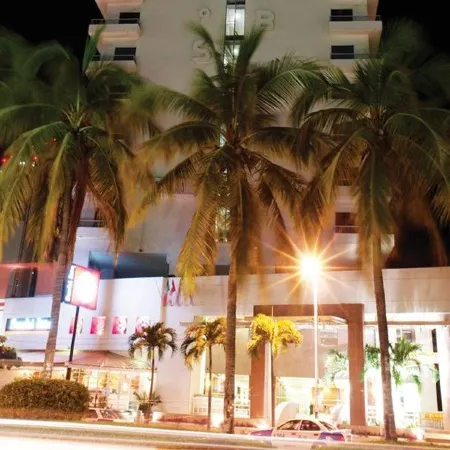 Amarea Hotel Acapulco