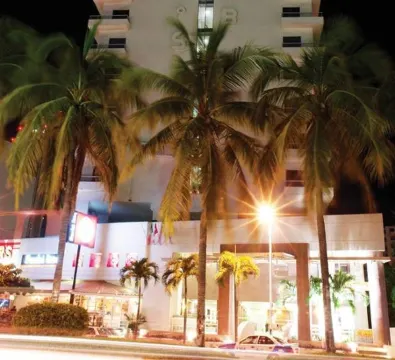 阿卡普爾科艾莫瑞亞酒店