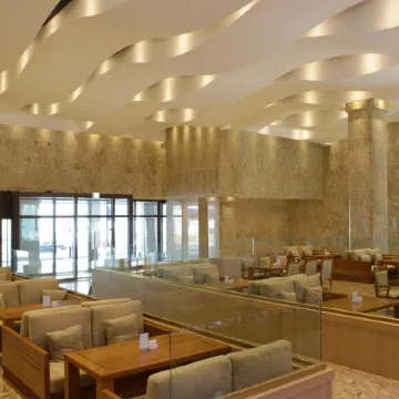 Songdo Central Park Hotel