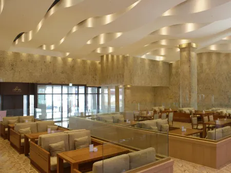 Songdo Central Park Hotel