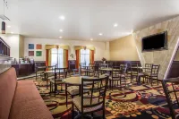 Comfort Suites Troy-I75 Các khách sạn ở Troy