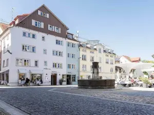 Boutique - Hotel Adara