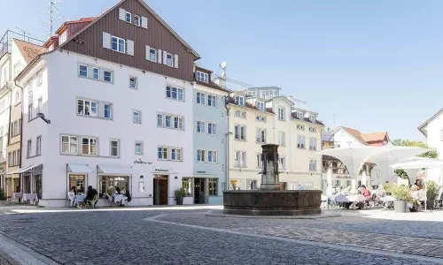 Boutique - Hotel Adara