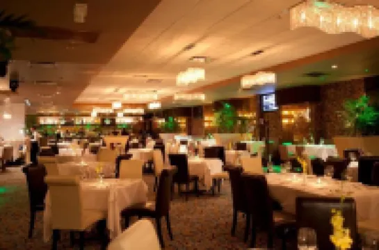 邁阿密海灘海濱艾迪遜酒店