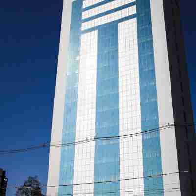 Viale Tower Hotel Hotel Exterior