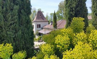 Moulin Rouhaud