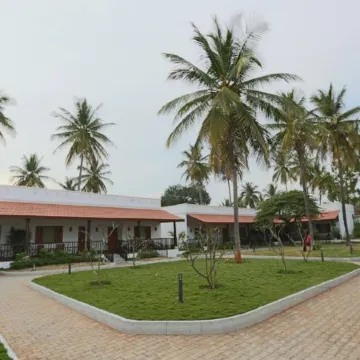 Oriole Resorts