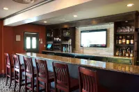 Clarenville Inn - bar