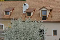 Heritage Durnstein Hotels in Durnstein