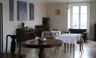 The Voltaire B&B