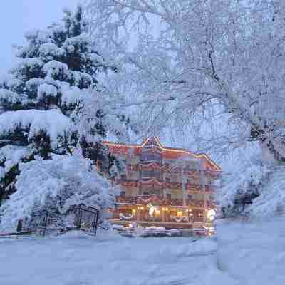 Relais du Foyer Hotel Exterior