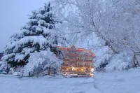 Relais du Foyer Hotels in Chatillon