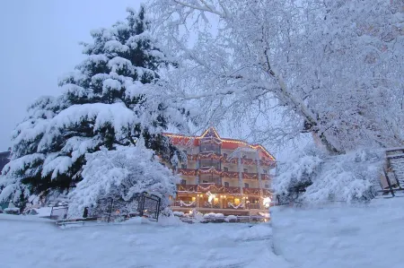 Relais du Foyer