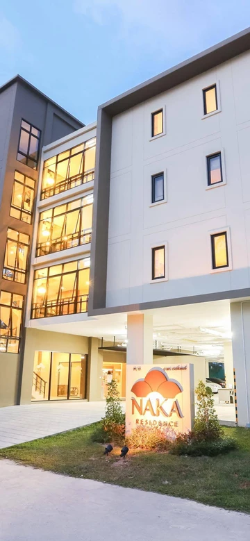 รูปภาพของนาคา เรสซิเดนซ์