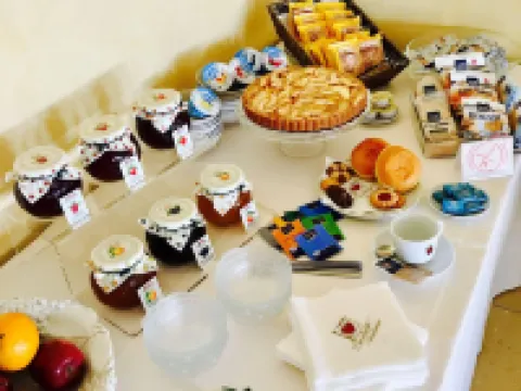 新弗瑞烏里酒店 格拉多酒店