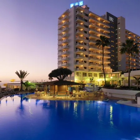 H10 Gran Tinerfe - Adults Only