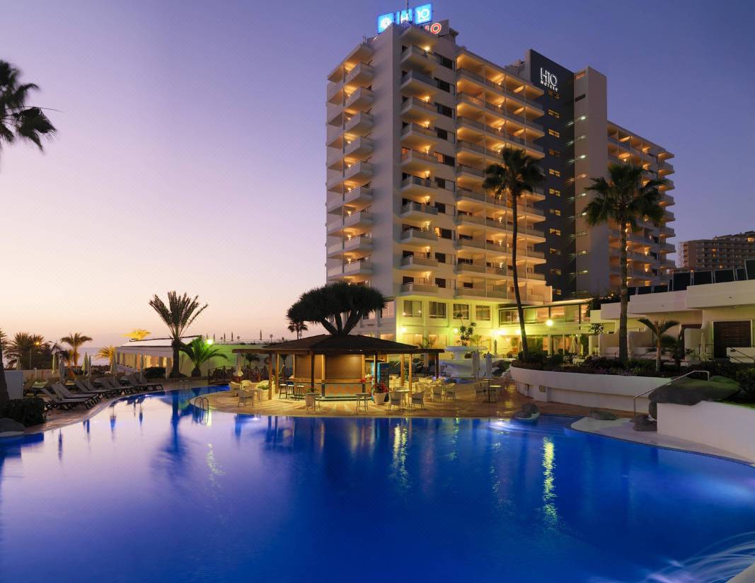 H10 Gran Tinerfe - Adults Only-Costa Adeje Updated 2022 Room Price-Reviews  & Deals | Trip.com