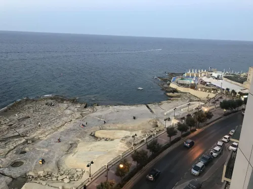 The Windsor Hotel Hotels in Sliema