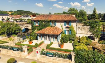 Moulin de l'Abbaye