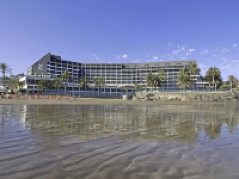 Don Gregory by Dunas - Adults Only Hotels in San Agustin