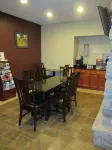 Crystal Springs Inn and Suites Hotel a Sayre