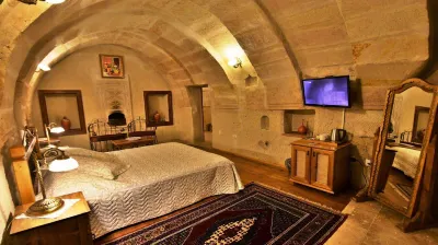 Harman Cave Hotel