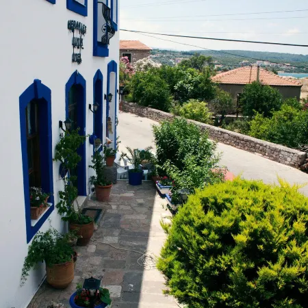 Herakles 1850 Hotel