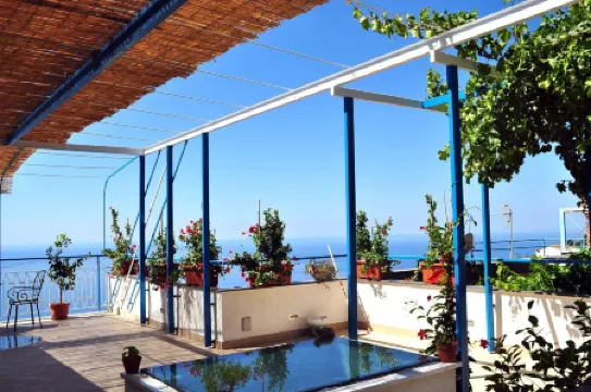 B&B Il Canto Delle Sirene