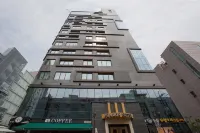 Hotel Pharos Hôtels à : Séoul