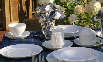 Plantation House Bed & Breakfast