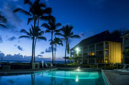 The ISO by Castle Отели в г. Анахола