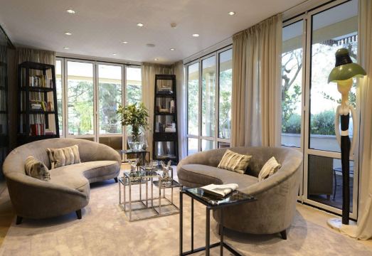 Hotel Mignon Meran Park & Spa Hotel Overview