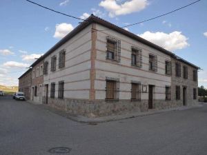 Casa Rural Doña Carmen