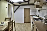 Apartments am Schlosspark - 3-Star