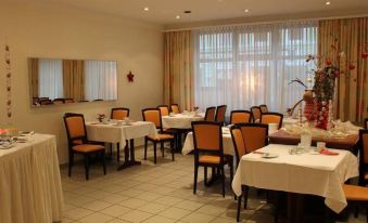 City Hotel Neuwied