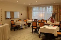 City Hotel Neuwied Hotel di Neuwied