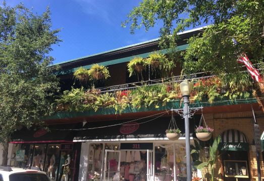 파크 플라자 호텔 올랜도 윈터 파크