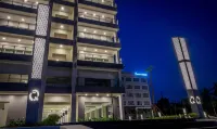 Queenco Hotel & Casino Các khách sạn ở Sihanoukville