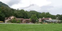 Jonathan Creek Inn and Villas Hotels in Haywood County