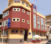 Pension la Puntica Hotels in San Javier