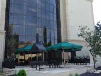Sheki Saray Hotel