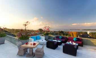 Amaroossa Suite Bali