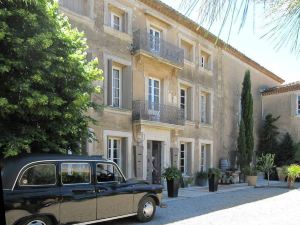 Domaine du Soleil Couchant - Chambres et Table d'Hôtes