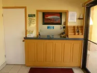 Budget Inn El Reno Hotels in El Reno